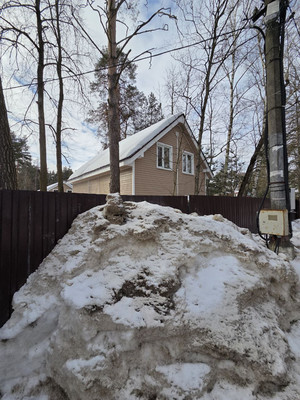 Продам дом, Островского ул, 25, Ильинский рп, 0 км от города