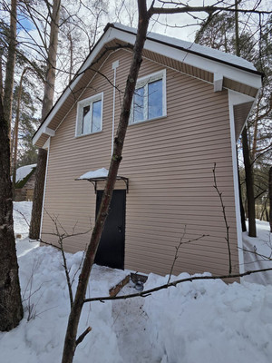 Продам дом, Островского ул, 25, Ильинский рп, 0 км от города