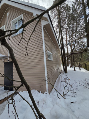 Продам дом, Островского ул, 25, Ильинский рп, 0 км от города