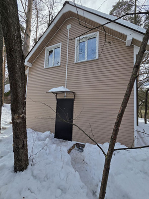 Продам дом, Островского ул, 25, Ильинский рп, 0 км от города