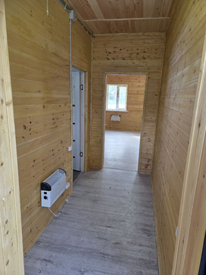 Продам дом, Островского ул, 25, Ильинский рп, 0 км от города