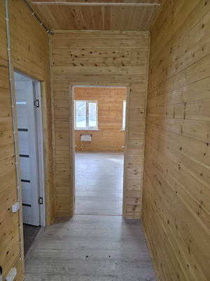 Продам дом, Островского ул, 25, Ильинский рп, 0 км от города