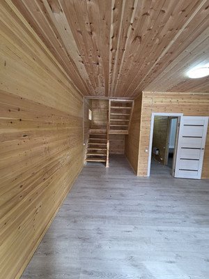 Продам дом, Островского ул, 25, Ильинский рп, 0 км от города