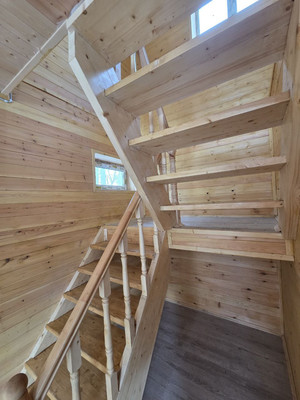 Продам дом, Островского ул, 25, Ильинский рп, 0 км от города