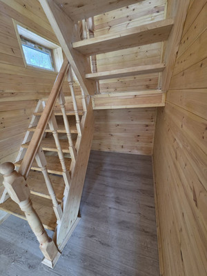 Продам дом, Островского ул, 25, Ильинский рп, 0 км от города