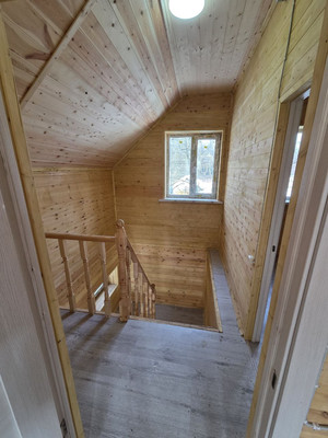 Продам дом, Островского ул, 25, Ильинский рп, 0 км от города