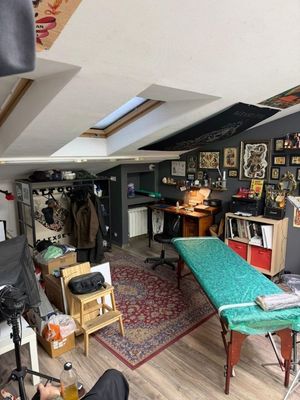 Сдам коммерческое помещение 176 м2, Кузнецкий Мост ул, 7, Москва г