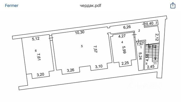 Сдам коммерческое помещение 176 м2, Кузнецкий Мост ул, 7, Москва г