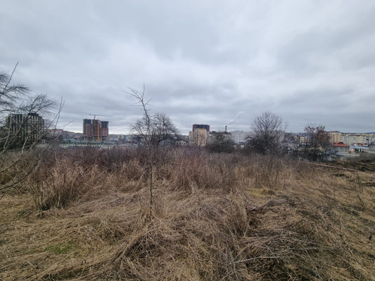 Продам участок 5 соток, ИЖС, Атажукина ул, Нальчик г, 0 км от города