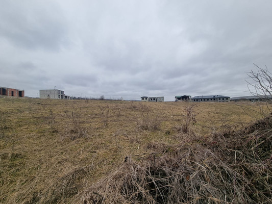 Продам участок 5 соток, ИЖС, Атажукина ул, Нальчик г, 0 км от города