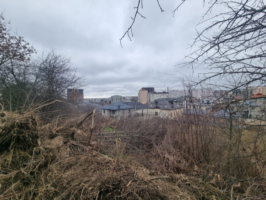 Продам участок 5 соток, ИЖС, Атажукина ул, Нальчик г, 0 км от города