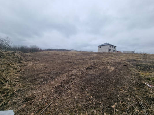 Продам участок 5 соток, ИЖС, Атажукина ул, Нальчик г, 0 км от города