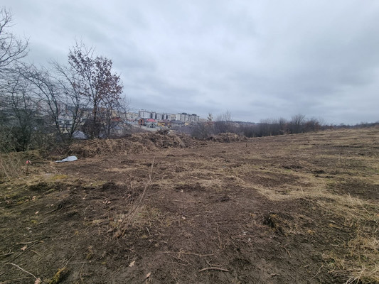 Продам участок 5 соток, ИЖС, Атажукина ул, Нальчик г, 0 км от города