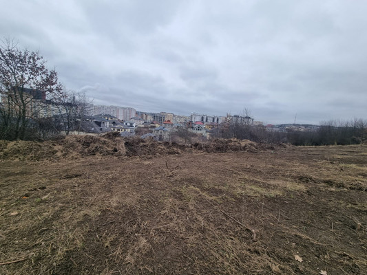 Продам участок 5 соток, ИЖС, Атажукина ул, Нальчик г, 0 км от города