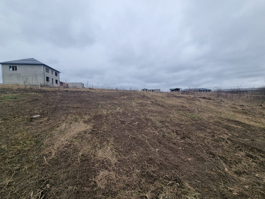 Продам участок 5 соток, ИЖС, Атажукина ул, Нальчик г, 0 км от города