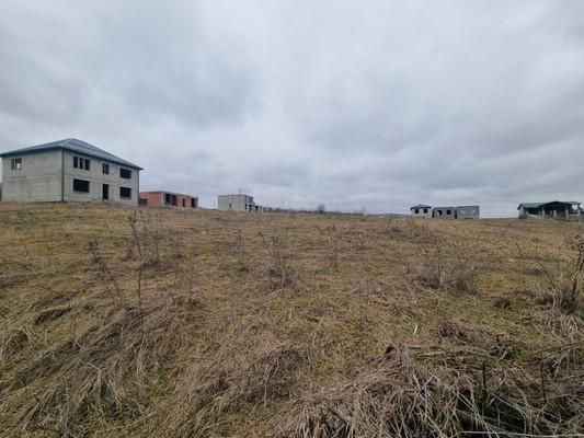 Продам участок 5 соток, ИЖС, Атажукина ул, Нальчик г, 0 км от города