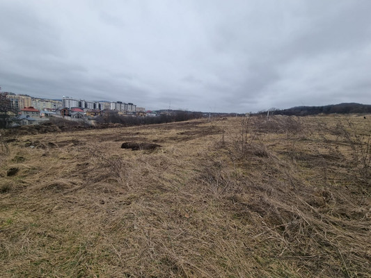 Продам участок 5,4 соток, ИЖС, Атажукина ул, Нальчик г, 0 км от города