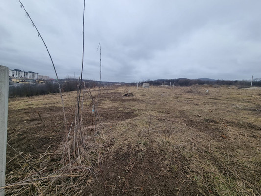 Продам участок 5,4 соток, ИЖС, Атажукина ул, Нальчик г, 0 км от города