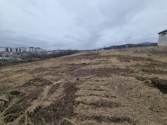 Продам участок 5,4 соток, ИЖС, Атажукина ул, Нальчик г, 0 км от города