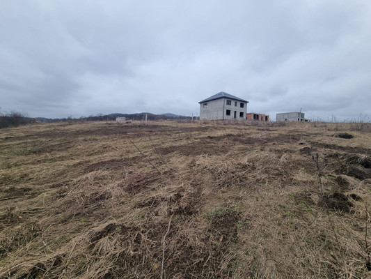 Продам участок 5,4 соток, ИЖС, Атажукина ул, Нальчик г, 0 км от города