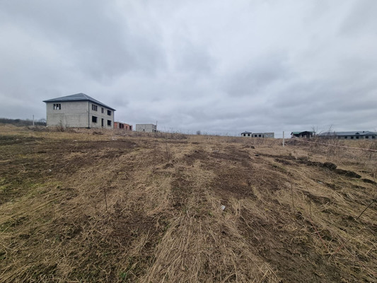 Продам участок 5,4 соток, ИЖС, Атажукина ул, Нальчик г, 0 км от города