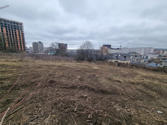 Продам участок 5,4 соток, ИЖС, Атажукина ул, Нальчик г, 0 км от города