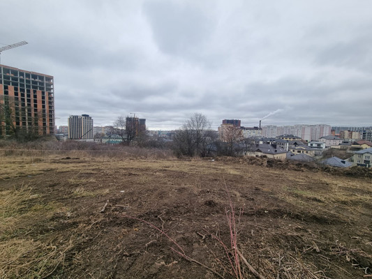 Продам участок 5,4 соток, ИЖС, Атажукина ул, Нальчик г, 0 км от города