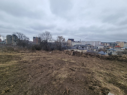 Продам участок 5,4 соток, ИЖС, Атажукина ул, Нальчик г, 0 км от города