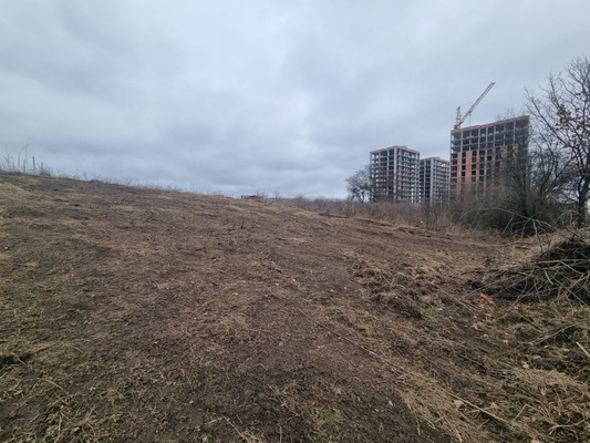 Продам участок 5,4 соток, ИЖС, Атажукина ул, Нальчик г, 0 км от города