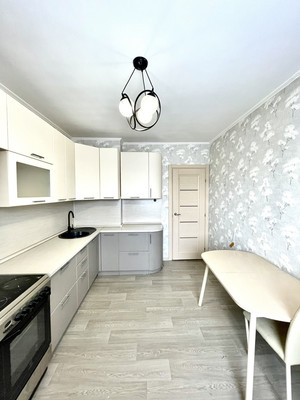 Продам двухкомнатную (2-комн.) квартиру, Генерала Стрельбицкого (Кузнечики мкр.) ул, 13, Подольск г