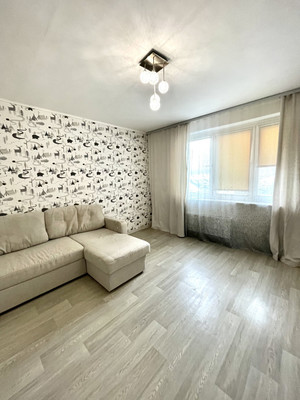 Продам двухкомнатную (2-комн.) квартиру, Генерала Стрельбицкого (Кузнечики мкр.) ул, 13, Подольск г