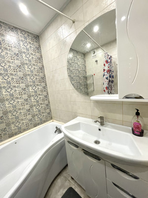 Продам двухкомнатную (2-комн.) квартиру, Генерала Стрельбицкого (Кузнечики мкр.) ул, 13, Подольск г