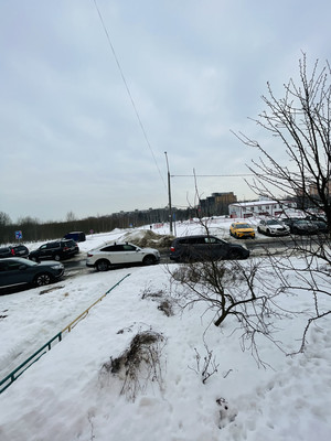 Продам двухкомнатную (2-комн.) квартиру, Генерала Стрельбицкого (Кузнечики мкр.) ул, 13, Подольск г