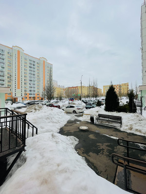 Продам двухкомнатную (2-комн.) квартиру, Генерала Стрельбицкого (Кузнечики мкр.) ул, 13, Подольск г