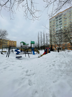 Продам двухкомнатную (2-комн.) квартиру, Генерала Стрельбицкого (Кузнечики мкр.) ул, 13, Подольск г