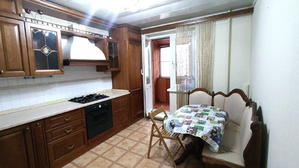 Продам трехкомнатную (3-комн.) квартиру, Подольская ул, 79а, Северово д