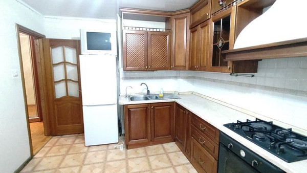 Продам трехкомнатную (3-комн.) квартиру, Подольская ул, 79а, Северово д