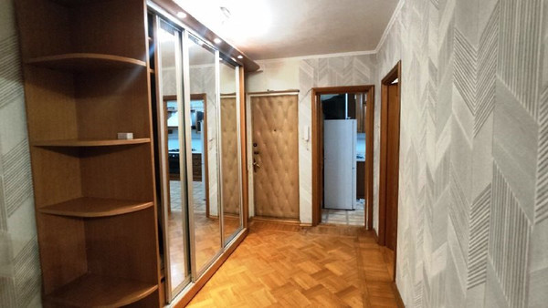 Продам трехкомнатную (3-комн.) квартиру, Подольская ул, 79а, Северово д