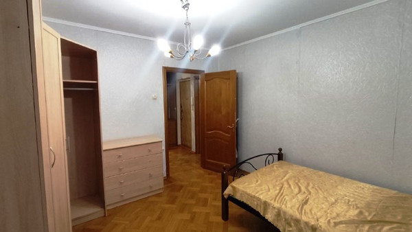 Продам трехкомнатную (3-комн.) квартиру, Подольская ул, 79а, Северово д