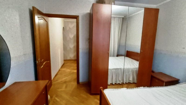 Продам трехкомнатную (3-комн.) квартиру, Подольская ул, 79а, Северово д