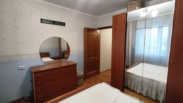 Продам трехкомнатную (3-комн.) квартиру, Подольская ул, 79а, Северово д