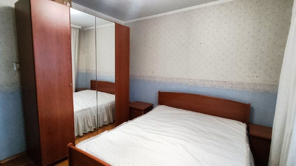 Продам трехкомнатную (3-комн.) квартиру, Подольская ул, 79а, Северово д