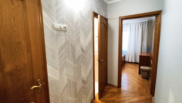 Продам трехкомнатную (3-комн.) квартиру, Подольская ул, 79а, Северово д