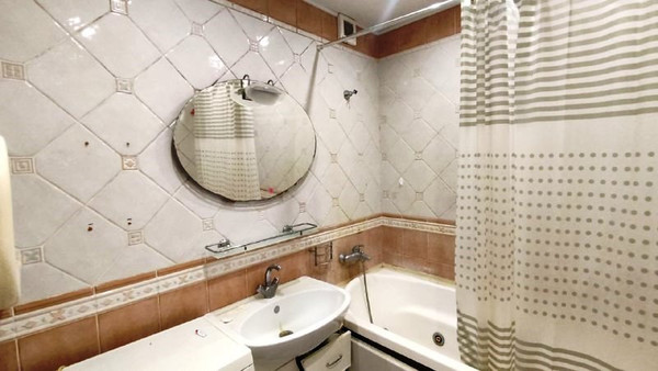 Продам трехкомнатную (3-комн.) квартиру, Подольская ул, 79а, Северово д