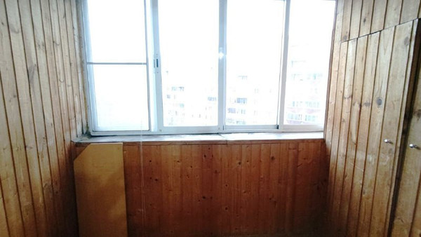 Продам трехкомнатную (3-комн.) квартиру, Подольская ул, 79а, Северово д