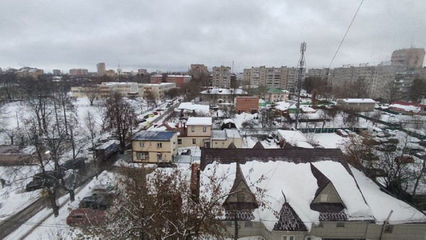 Продам трехкомнатную (3-комн.) квартиру, Подольская ул, 79а, Северово д