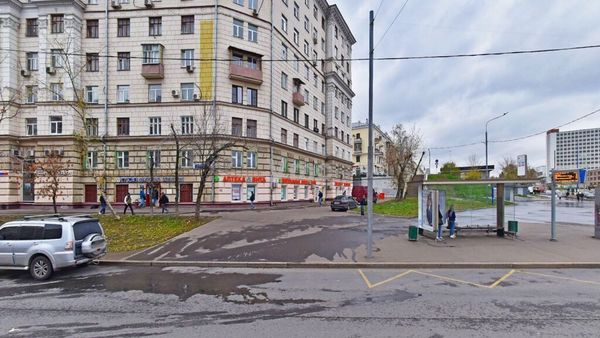 Продам торговое помещение 177 м2, Трофимова ул, 35/20, Москва г