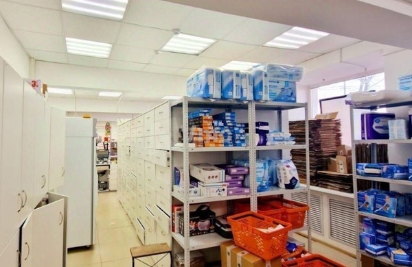 Продам торговое помещение 177 м2, Трофимова ул, 35/20, Москва г