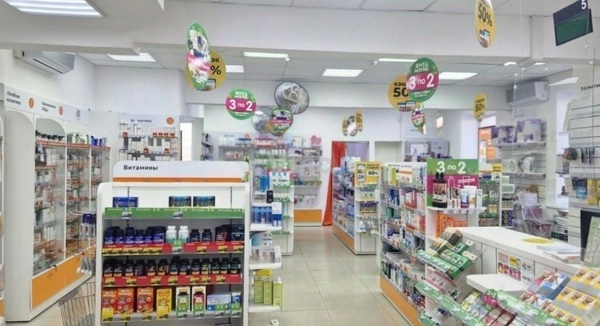 Продам торговое помещение 177 м2, Трофимова ул, 35/20, Москва г