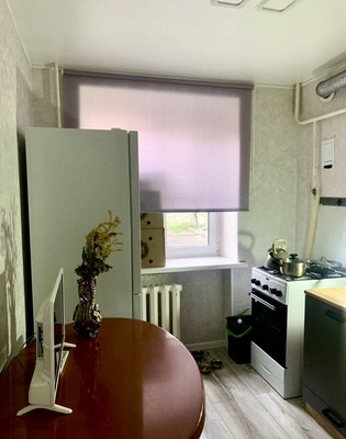 Продам однокомнатную (1-комн.) квартиру, Луначарского ул, 402, Армавир г